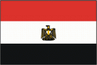 Egypt Flage