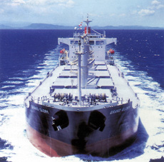 SeaBird Marine ship supply Port Said Egypt