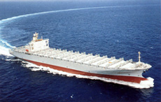 Ship supply Port Said